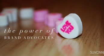The Power of Brand Advocates (In the World of Influencer Marketing)