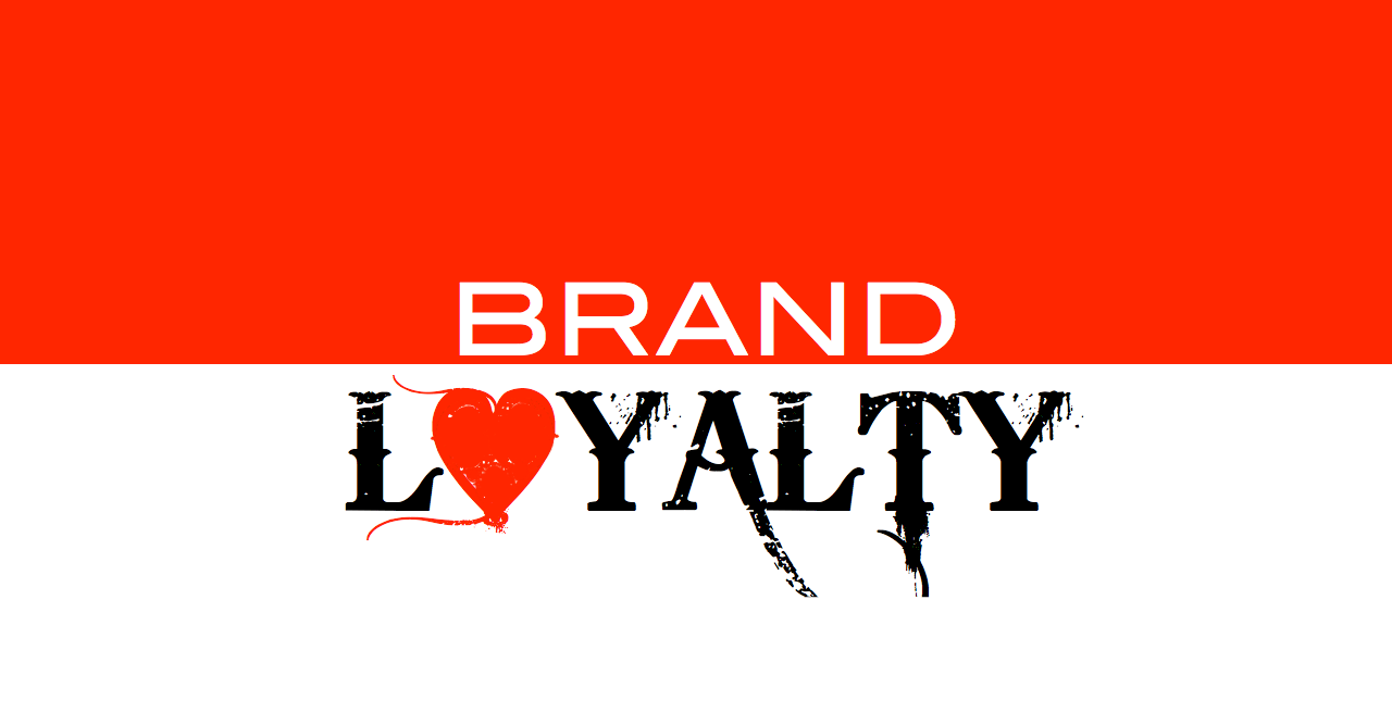 Brand Loyalty Marketing