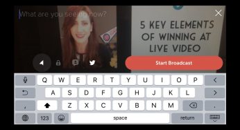 5 Core Elements Of A Winning Live Video Strategy