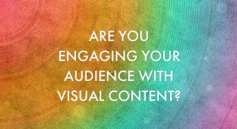 Visual Content Marketing: Creating Visual Content with Adobe Spark