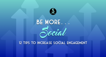 12 Tips To Increase Social Media Engagement