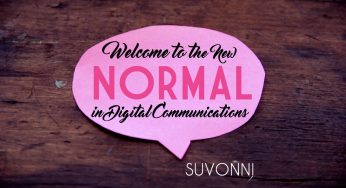 Digital Communication: The New Normal
