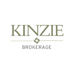 Kinzie Brokerage | Suvonni Digital Marketing Agency | Website Design