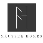 Luxe Properties | Mausser Homes | Suvonni Digital Marketing Agency | Website Design