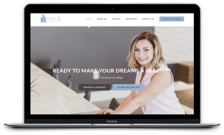 Website Design Agency | Suvonni Digital Marketing Agency