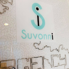 Suvonni - A Creative Marketing Agency located in St Petersburg FL 